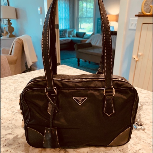prada bags clearance